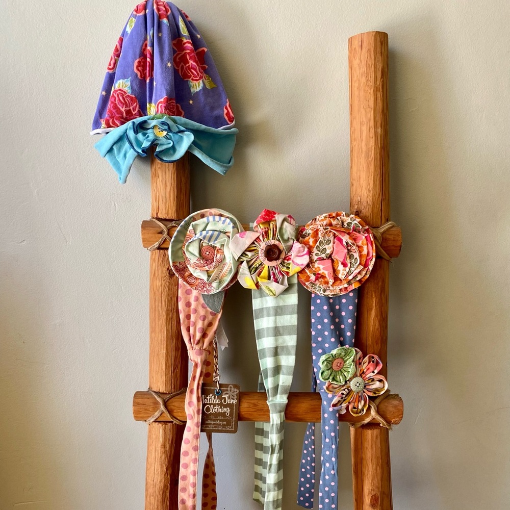 Matilda Jane Hair Accessories